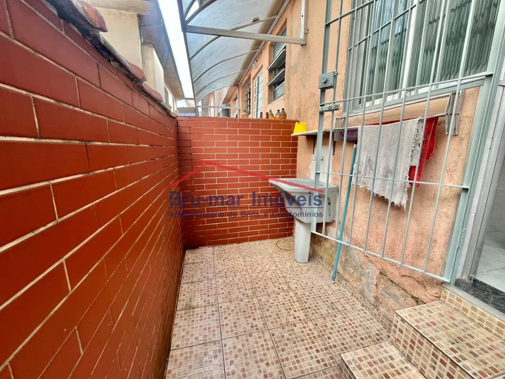 Apartamento, 2 quartos, 70 m² - Foto 10