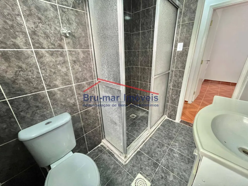 Apartamento, 2 quartos, 70 m² - Foto 3