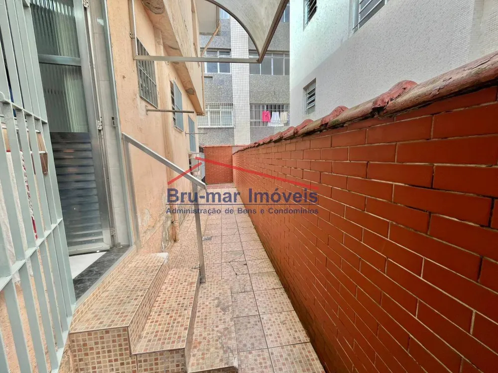 Apartamento, 2 quartos, 70 m² - Foto 12