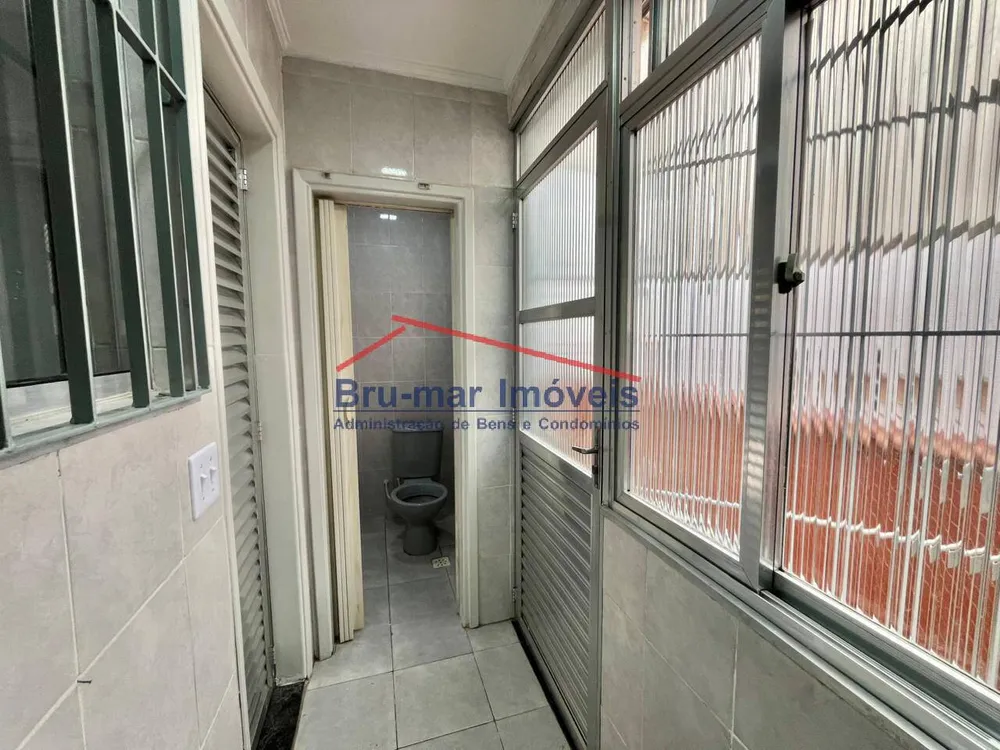 Apartamento, 2 quartos, 70 m² - Foto 8