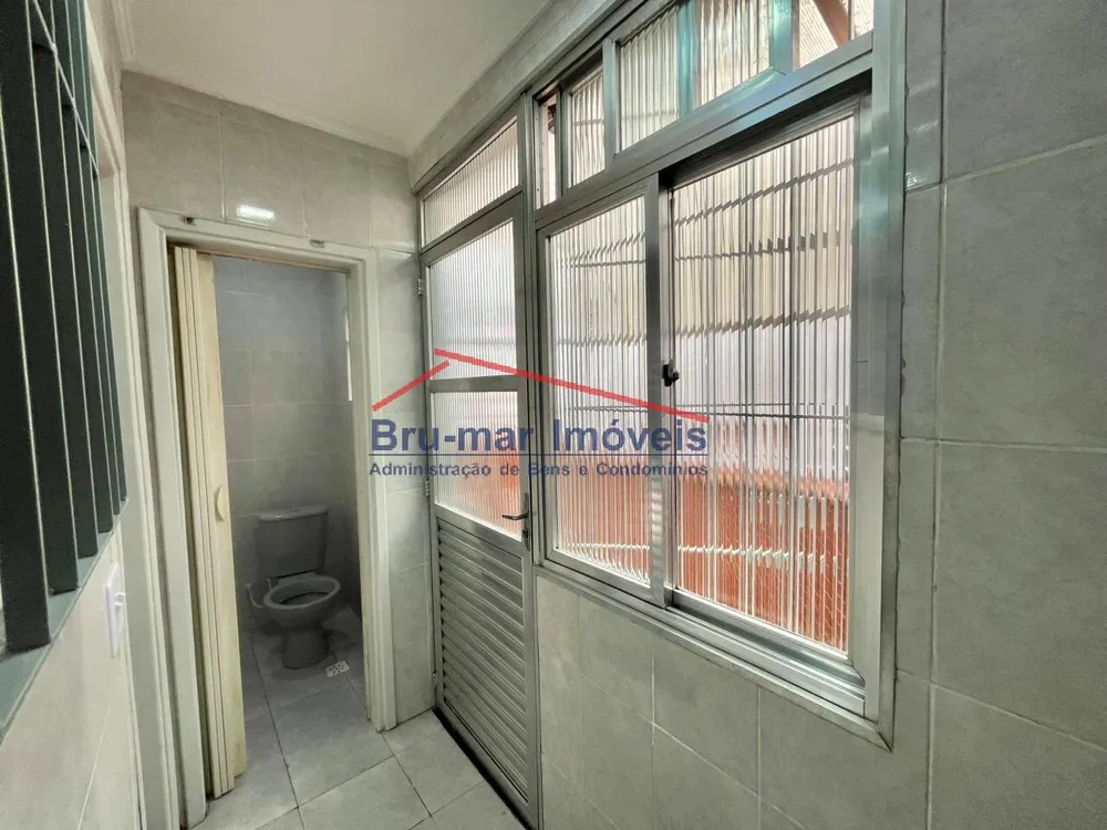 Apartamento, 2 quartos, 70 m² - Foto 7