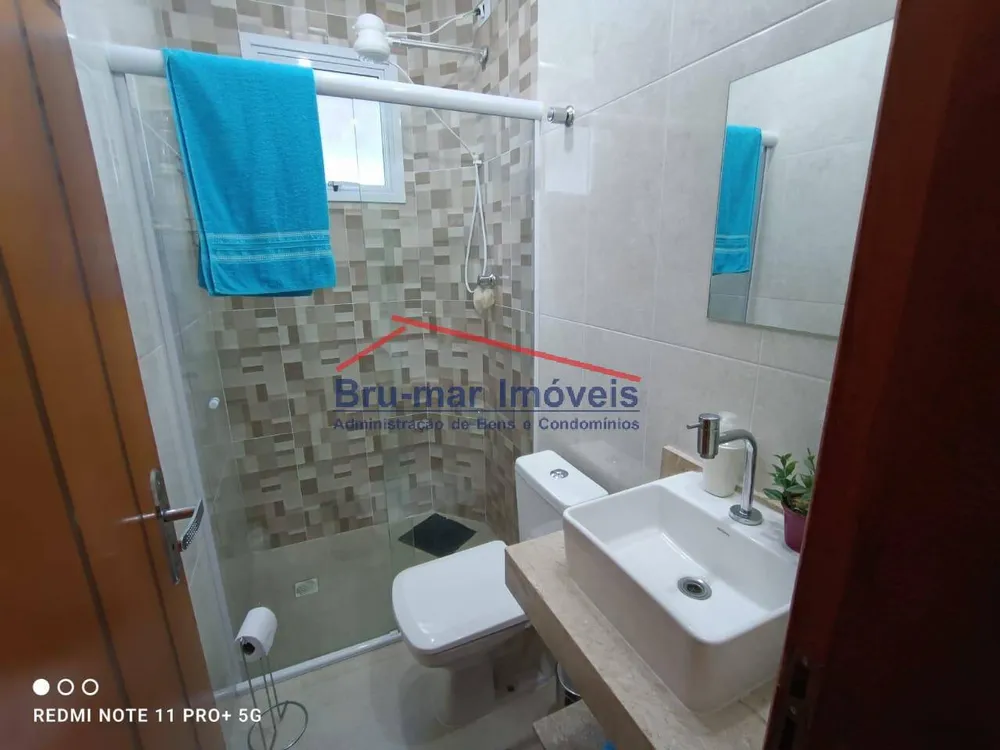 Casa, 3 quartos, 81 m² - Foto 9
