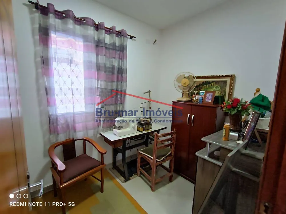 Casa, 3 quartos, 81 m² - Foto 6