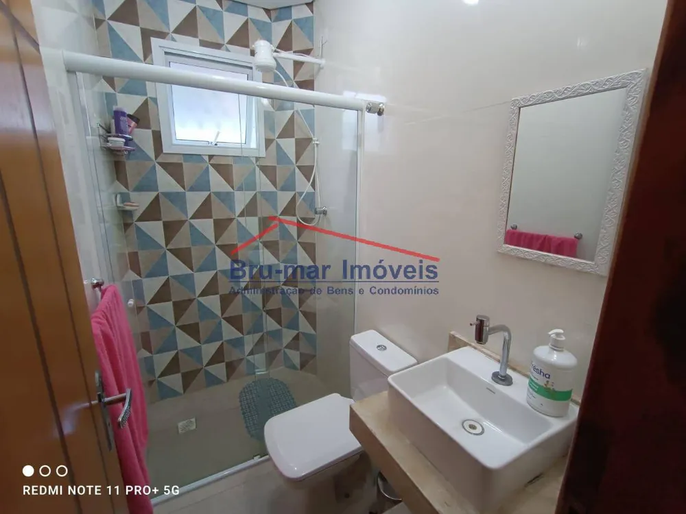 Casa, 3 quartos, 81 m² - Foto 8