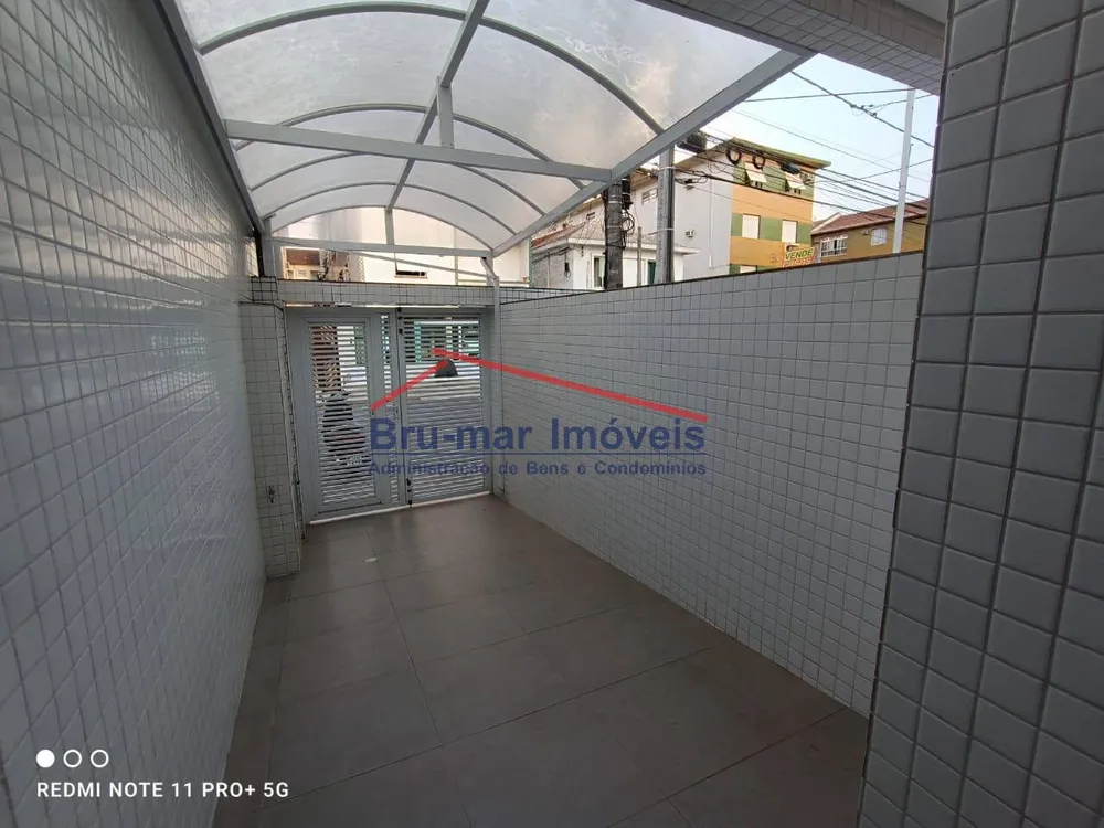 Casa, 3 quartos, 81 m² - Foto 11