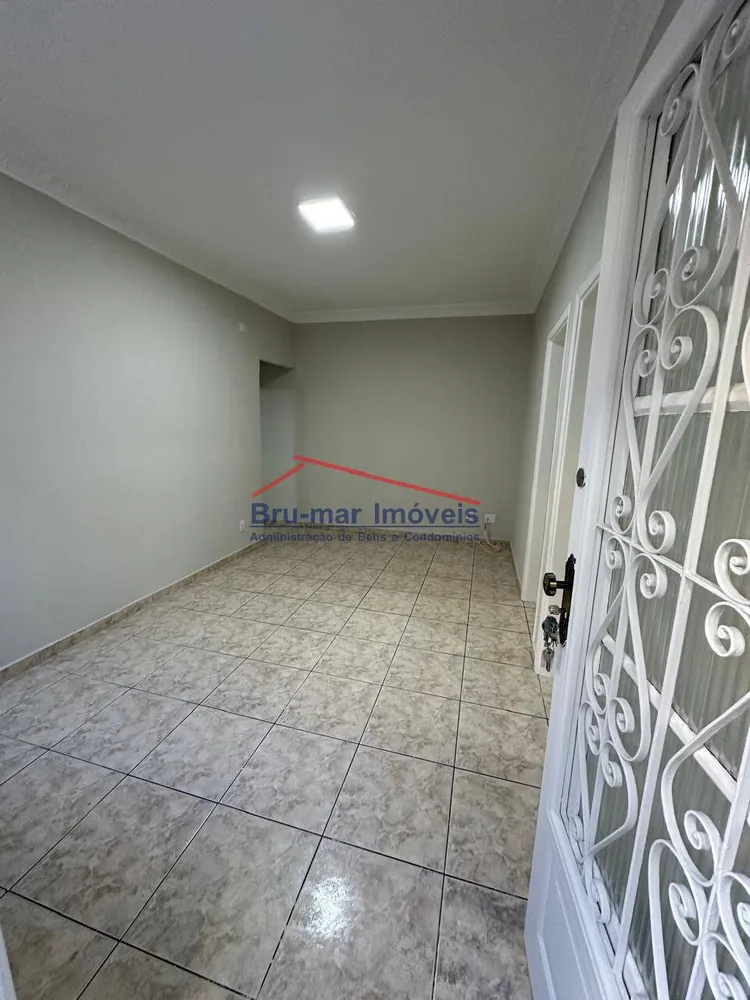 Apartamento, 2 quartos, 71 m² - Foto 2