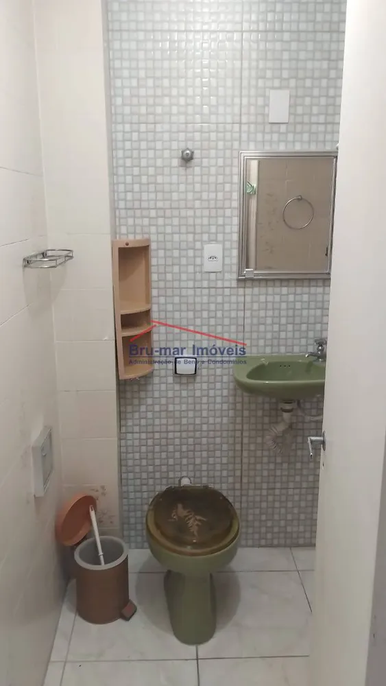 Apartamento, 2 quartos, 60 m² - Foto 5
