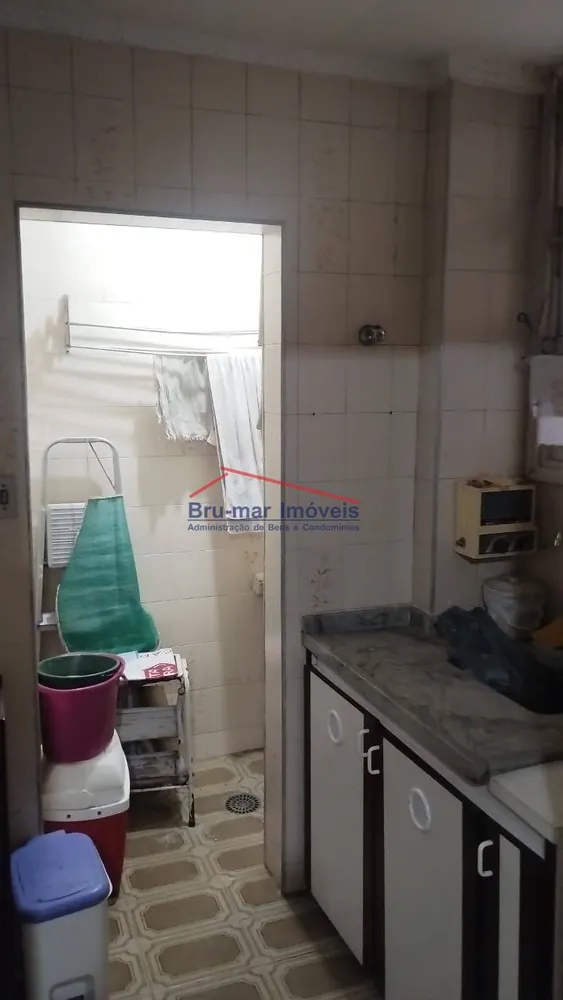 Apartamento, 2 quartos, 60 m² - Foto 7
