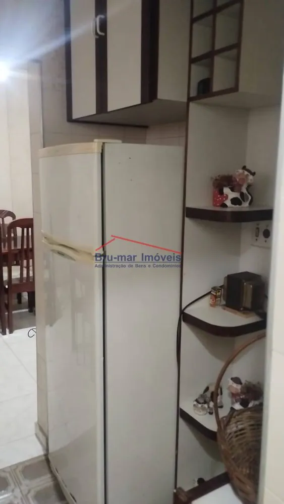 Apartamento, 2 quartos, 60 m² - Foto 10