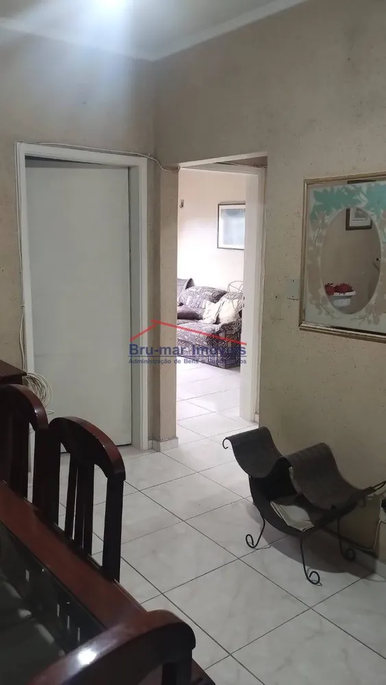 Apartamento, 2 quartos, 60 m² - Foto 8