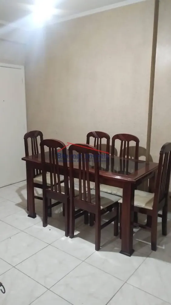 Apartamento, 2 quartos, 60 m² - Foto 3