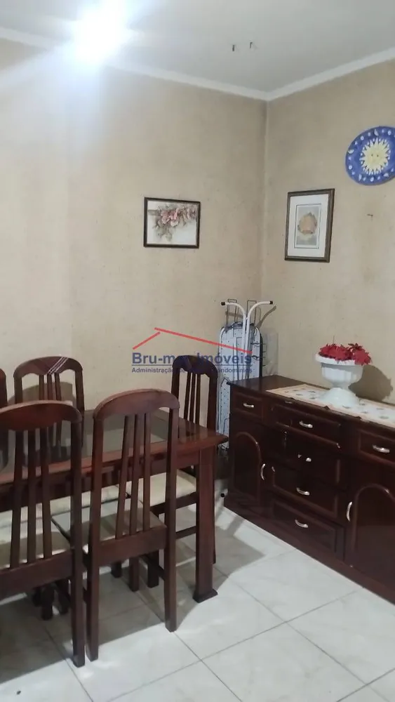 Apartamento, 2 quartos, 60 m² - Foto 4