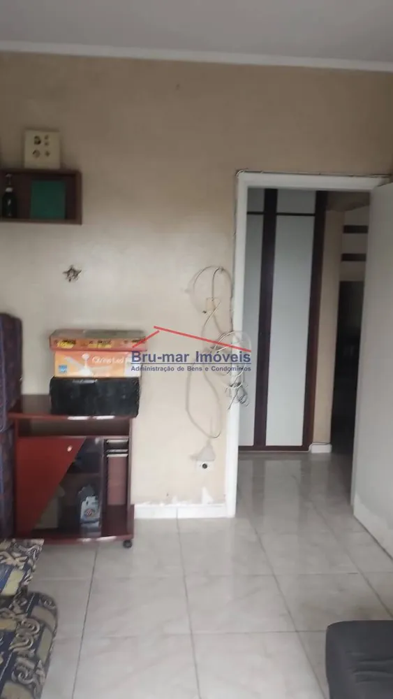 Apartamento, 2 quartos, 60 m² - Foto 6