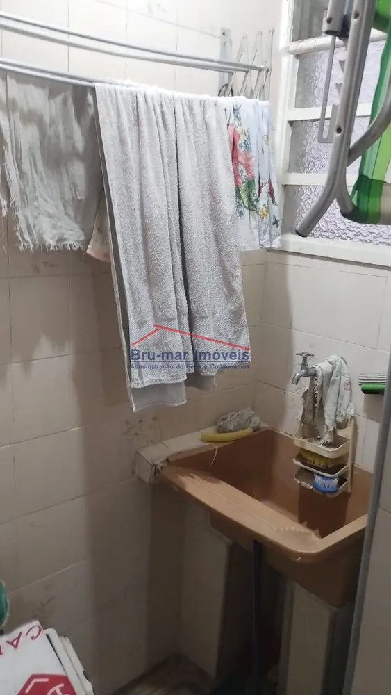 Apartamento, 2 quartos, 60 m² - Foto 12