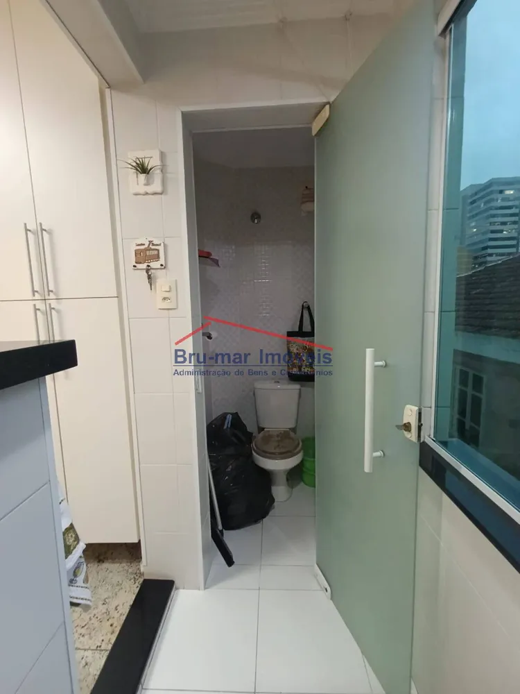 Apartamento, 3 quartos, 90 m² - Foto 15