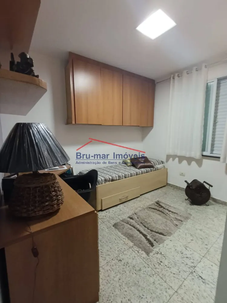 Apartamento, 3 quartos, 90 m² - Foto 9