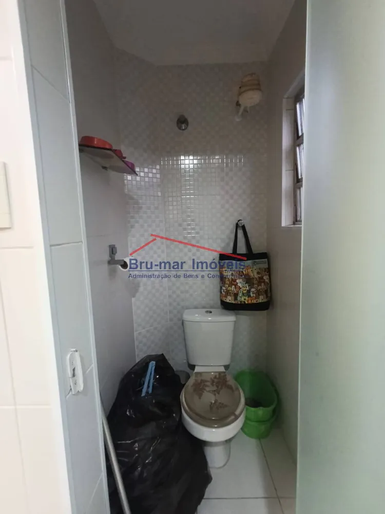 Apartamento, 3 quartos, 90 m² - Foto 16