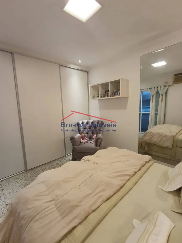 Apartamento, 3 quartos, 90 m² - Foto 5