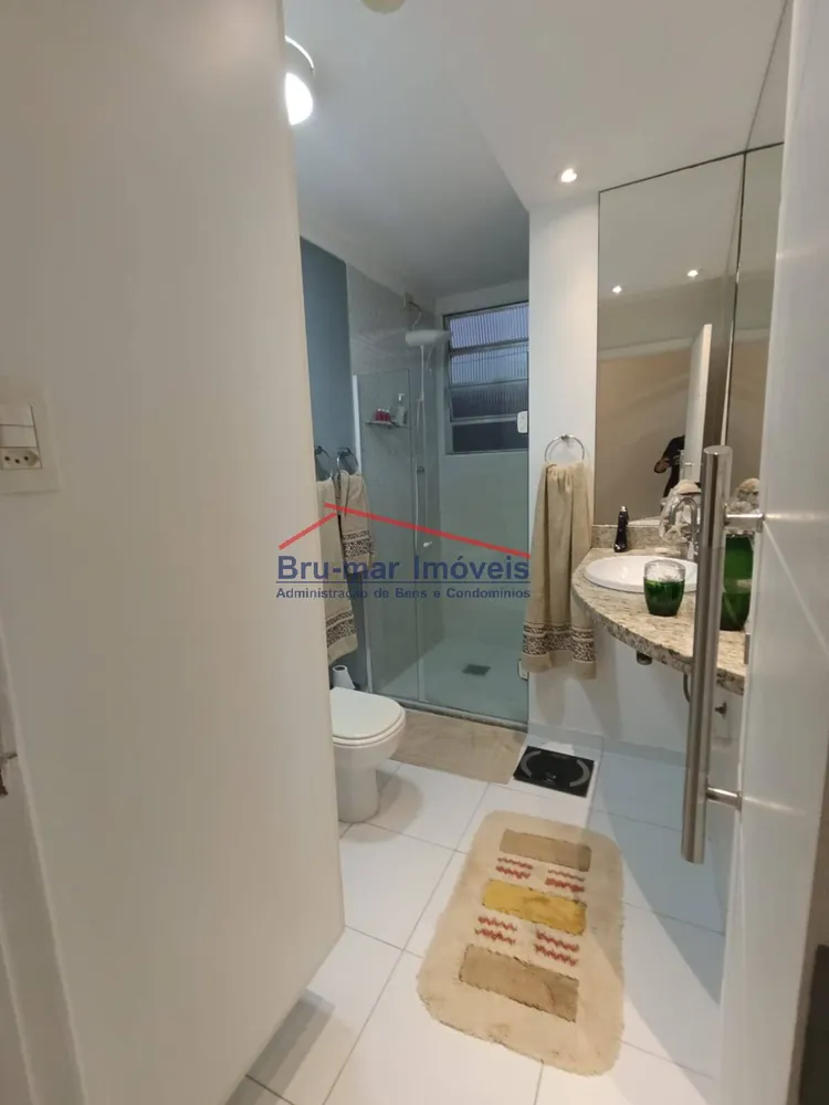 Apartamento, 3 quartos, 90 m² - Foto 11