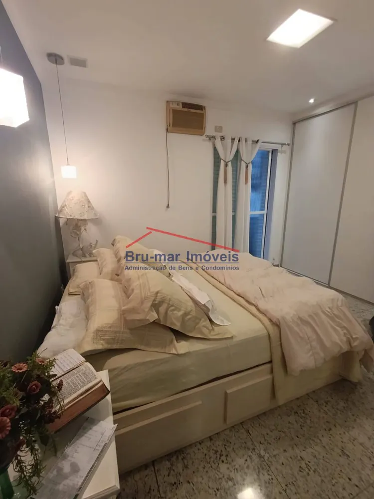 Apartamento, 3 quartos, 90 m² - Foto 6