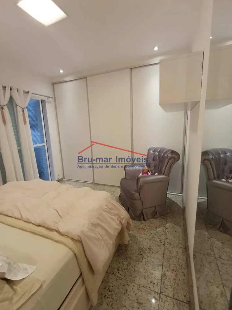 Apartamento, 3 quartos, 90 m² - Foto 4