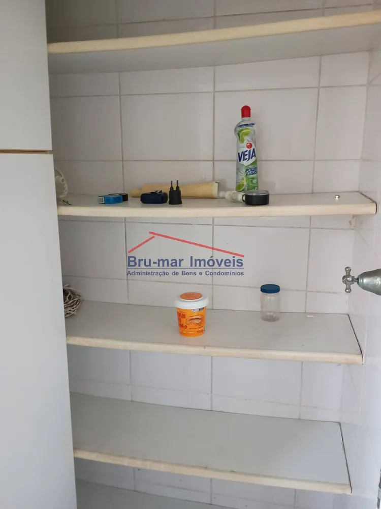 Apartamento, 3 quartos, 90 m² - Foto 9