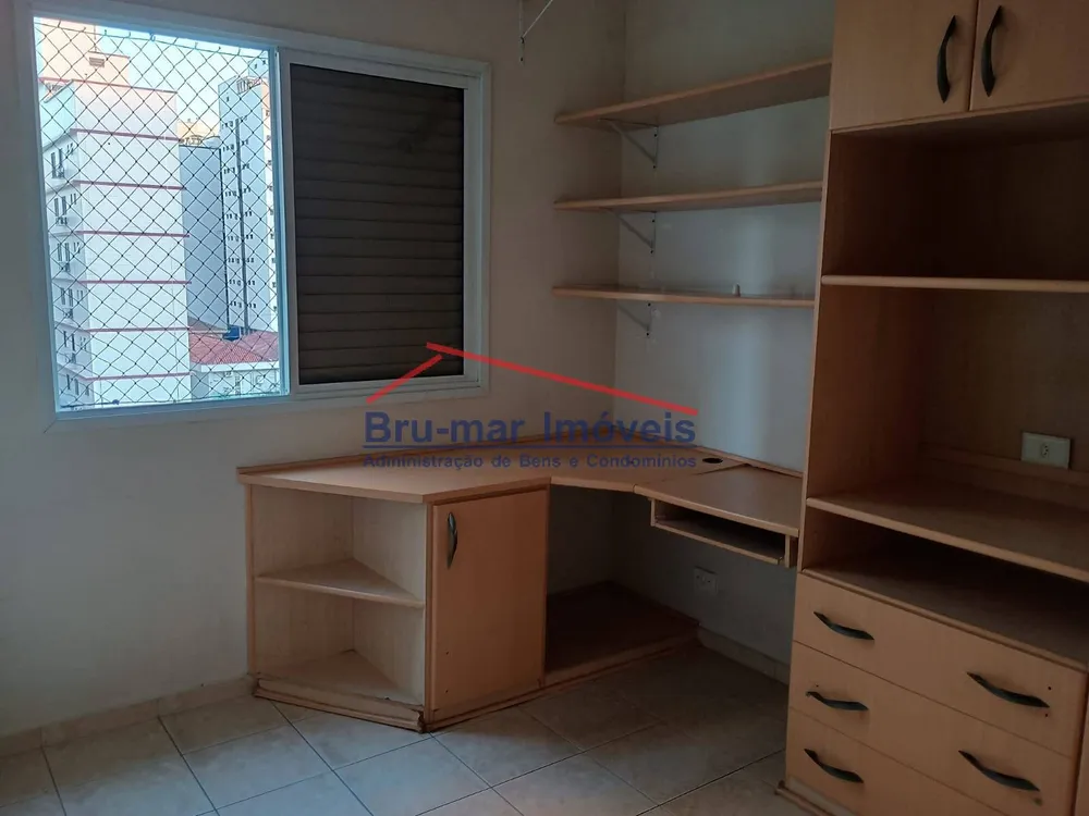 Apartamento, 3 quartos, 90 m² - Foto 4