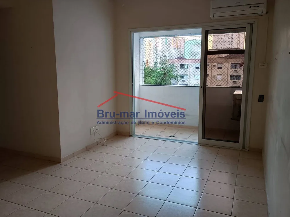 Apartamento, 3 quartos, 90 m² - Foto 1
