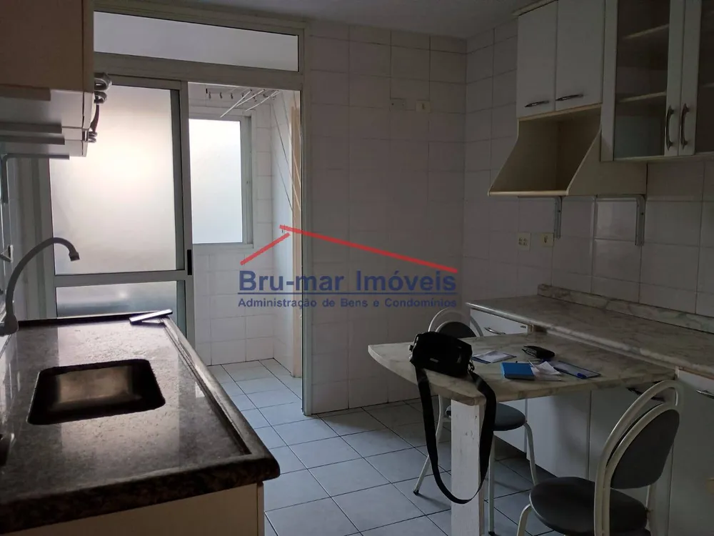 Apartamento, 3 quartos, 90 m² - Foto 7