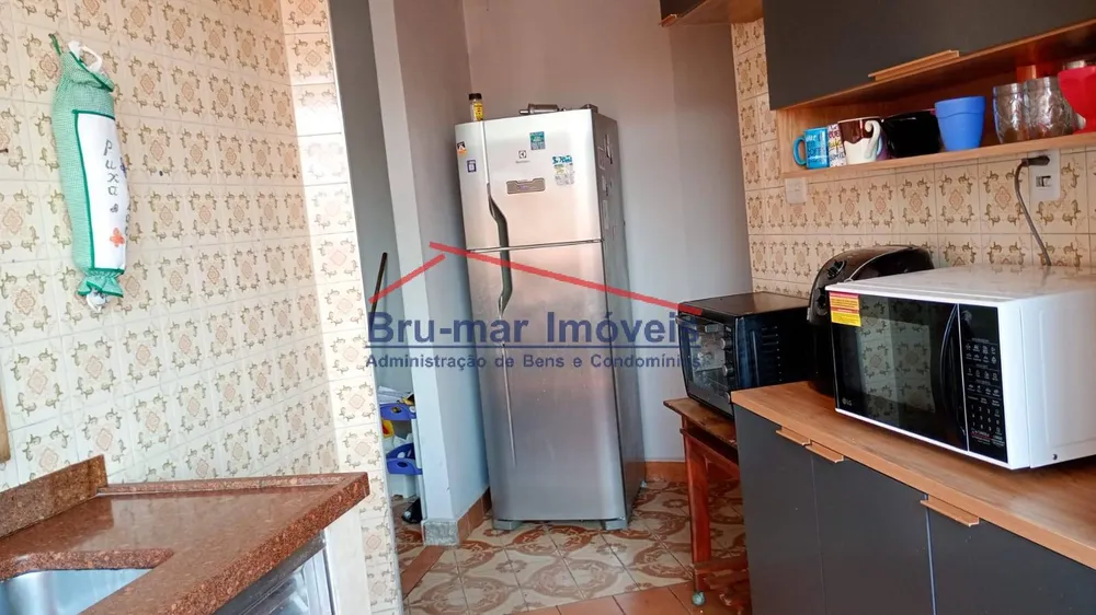 Apartamento, 2 quartos, 74 m² - Foto 10