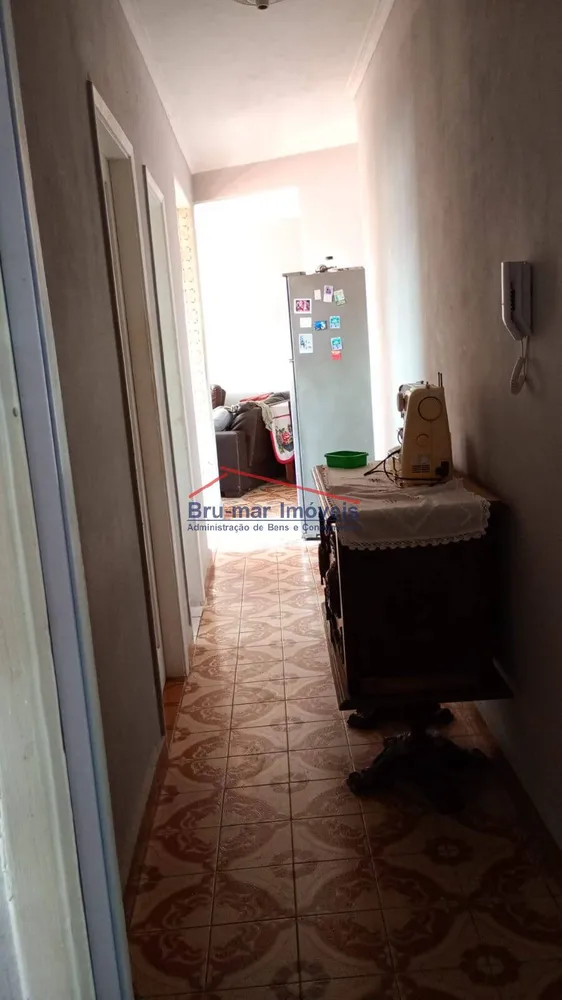 Apartamento, 2 quartos, 74 m² - Foto 8