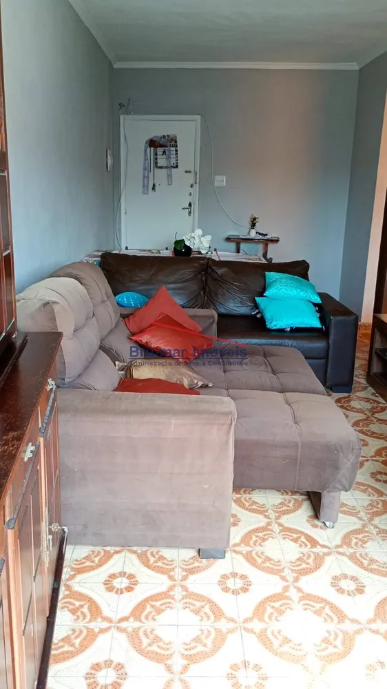 Apartamento, 2 quartos, 74 m² - Foto 6