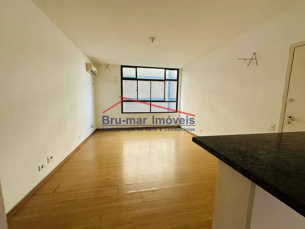 Apartamento, 2 quartos, 96 m² - Foto 1