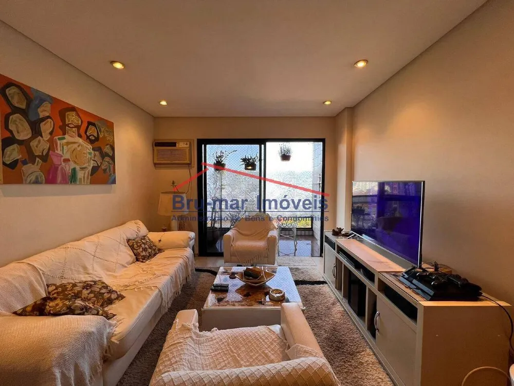 Cobertura, 3 quartos, 273 m² - Foto 9