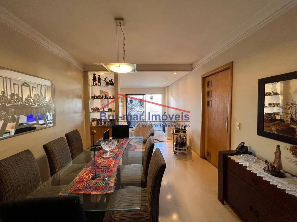 Cobertura, 3 quartos, 273 m² - Foto 8