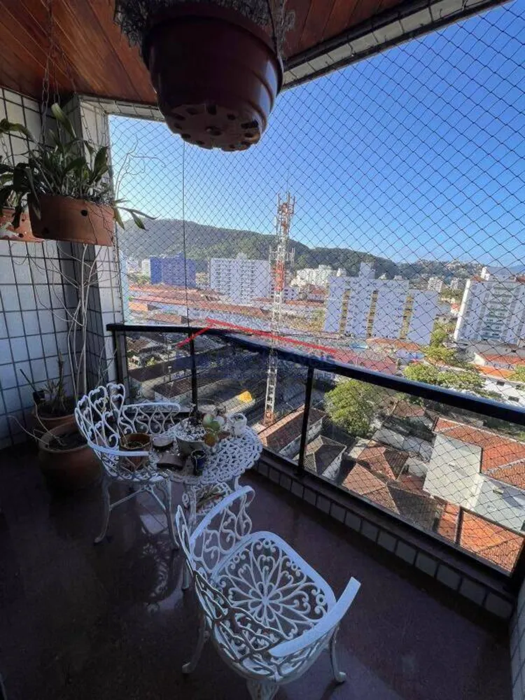 Cobertura, 3 quartos, 273 m² - Foto 10