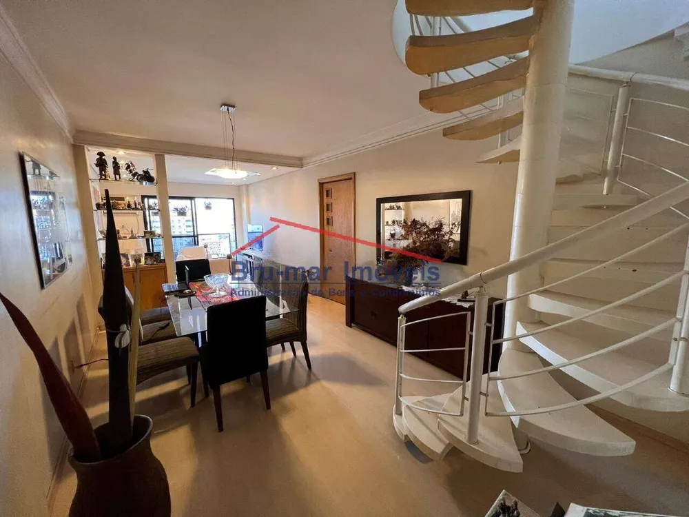 Cobertura, 3 quartos, 273 m² - Foto 7