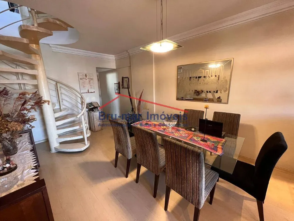 Cobertura, 3 quartos, 273 m² - Foto 6