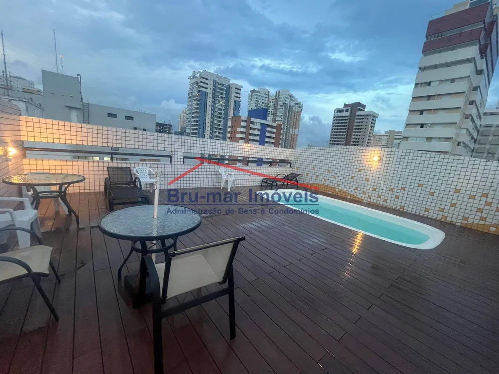 Apartamento, 2 quartos, 85 m² - Foto 14