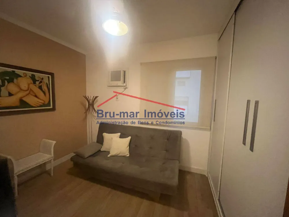 Apartamento, 2 quartos, 85 m² - Foto 12