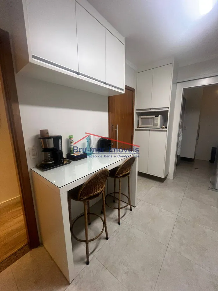 Apartamento, 2 quartos, 85 m² - Foto 7
