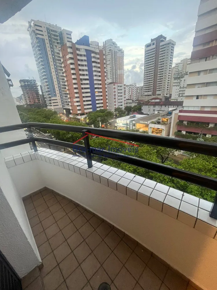 Apartamento, 2 quartos, 85 m² - Foto 16