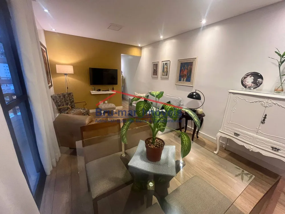Apartamento, 2 quartos, 85 m² - Foto 10