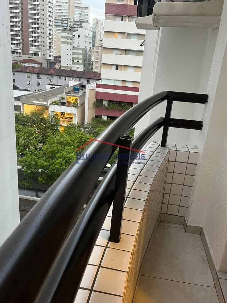 Apartamento, 2 quartos, 85 m² - Foto 8