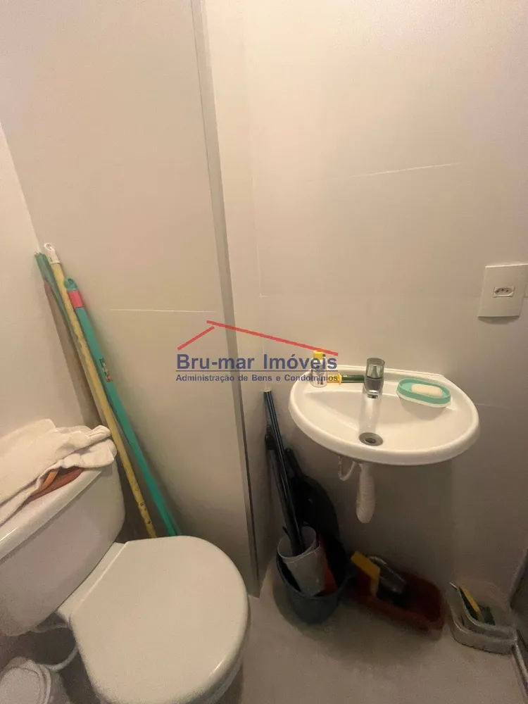 Apartamento, 2 quartos, 85 m² - Foto 15