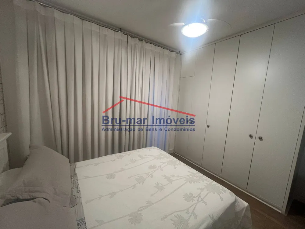 Apartamento, 2 quartos, 85 m² - Foto 3