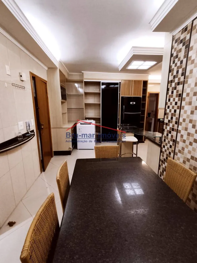 Apartamento, 3 quartos, 174 m² - Foto 16