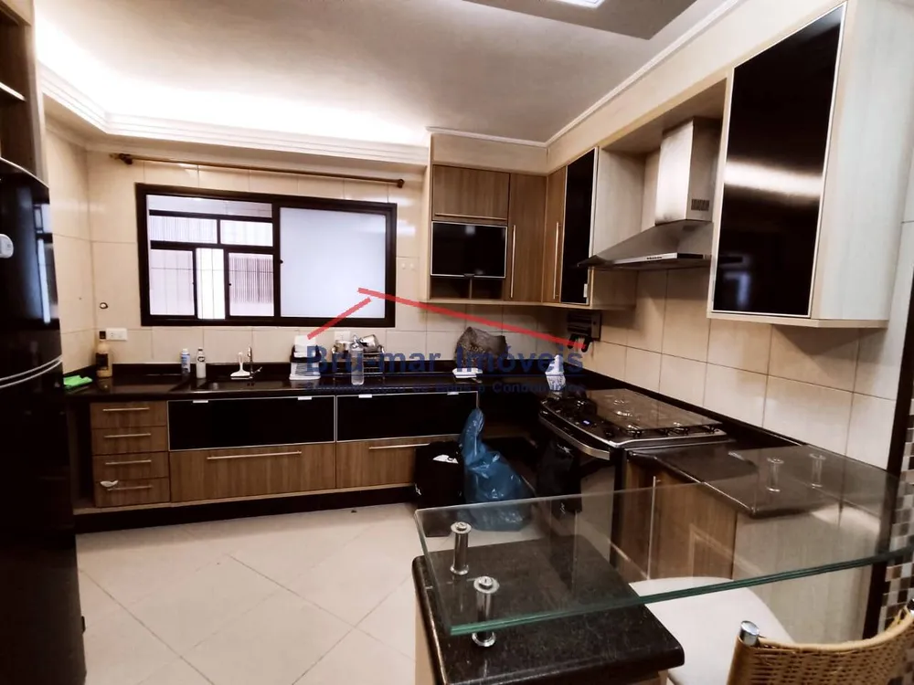 Apartamento, 3 quartos, 174 m² - Foto 9