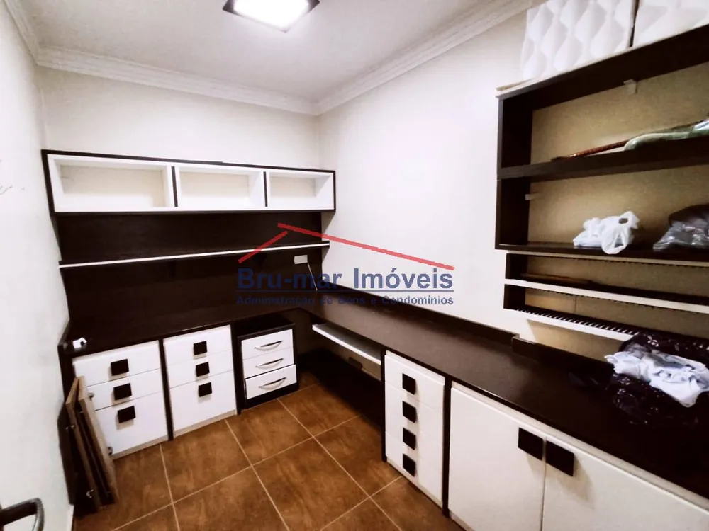 Apartamento, 3 quartos, 174 m² - Foto 6