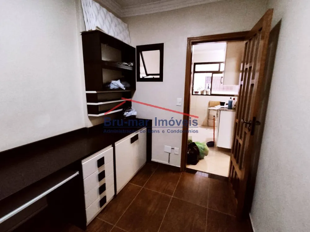 Apartamento, 3 quartos, 174 m² - Foto 8